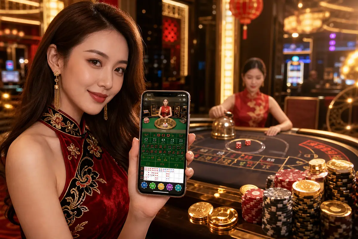 mmk688 Roulette အွန်လိုင်း ကာစီနိုဂိမ်း