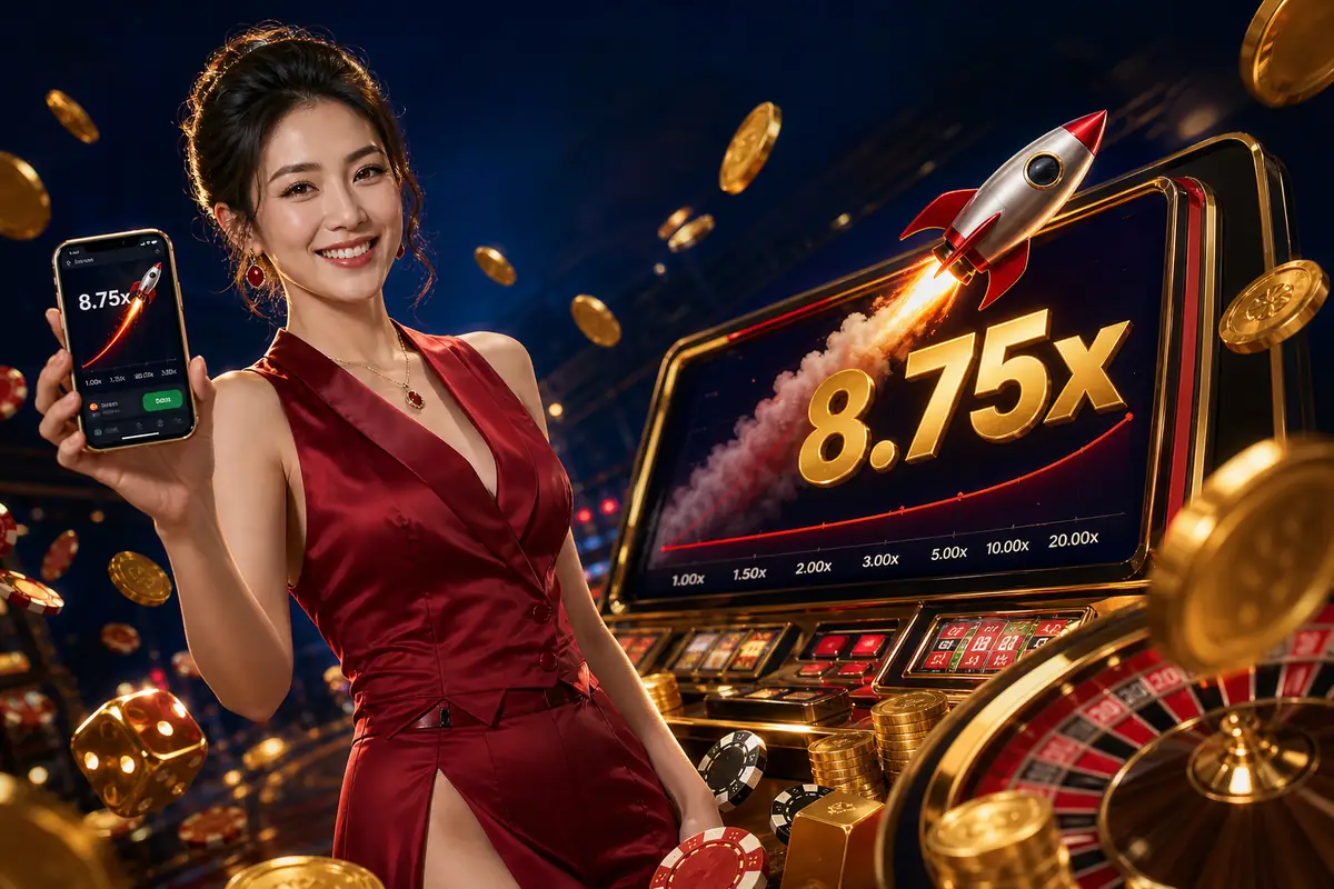 mmk688 စလော့ဂိမ်းများ အွန်လိုင်းကစားခြင်း
